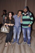 Delnaz at Scent of a Man play in Nehru, Mumbai on 1st March 2014
